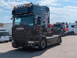 Scania R450 TOPLINE EURO6 RETARDER x3 Stück - Scania Topline