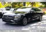 Mercedes-Benz E 450 T  4Matic 1HAND/HeadUp/360°/SHZ/SZK/NAVI
