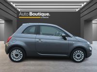 Fiat 500 - Vorschau Bild 6