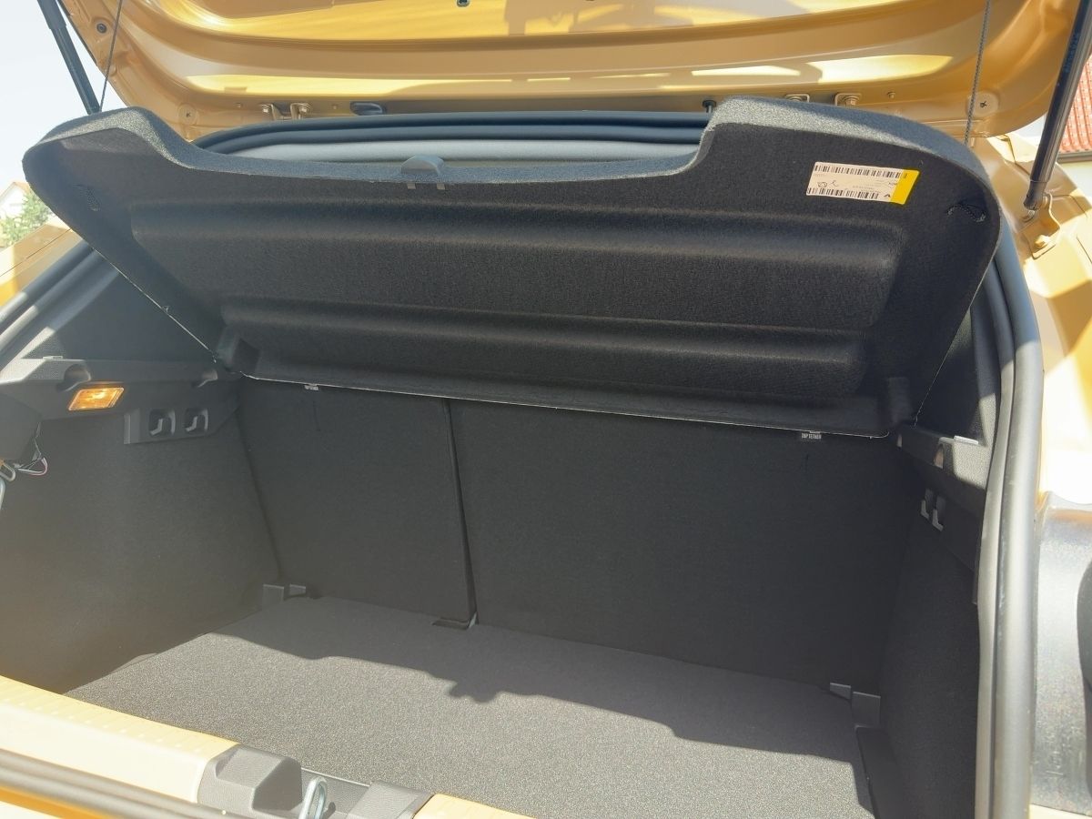 Fahrzeugabbildung Dacia Sandero Stepway Extreme+ TCe 110
