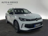 Volkswagen Tiguan - Vorschau Bild 4