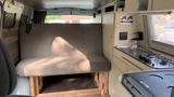 Mercedes-Benz Vito 111 CDI, lang, Camper, WoMo, AHK - Mercedes-Benz Vito lang
