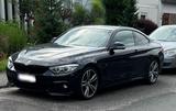 BMW 4er Coupé | M-Paket | 245 PS | Unfalli... - BMW 4er Reihe aus 2013