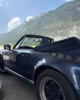 Porsche 911 Urmodell - Porsche aus 1985: Cabrio, 911