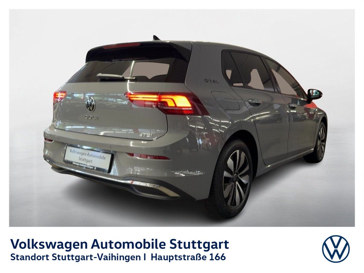Volkswagen Golf - Bild 3