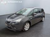 Opel Zafira C Tourer Style/XENON/KLIMA/2.HAND/EURO6/ - Opel Zafira: 2.2
