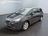 Opel Zafira C Tourer Style/XENON/KLIMA/2.HAND/EURO6/ - Opel Zafira: 2.2