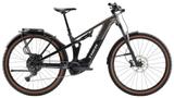 Trek Powerfly FS+ 4 Equipped 800Wh Gen 4 42 cm L - Trek E-Bikes