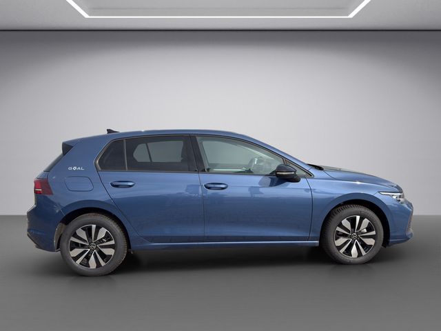 Golf VIII 1.5TSI Goal