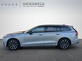Volvo V60 Plus Dark **Businesspaket****AHK** - gebrauchte Volvo V60 aus dem Jahr 2024