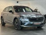 Skoda Scala 1.0TSI MONTE CARLO MATRIX#AHK#CAM#ACC#SPUR - Skoda Scala Gebrauchtwagen in Dresden