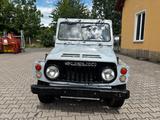 Suzuki LJ 80 Allrad - Suzuki LJ: Lj80