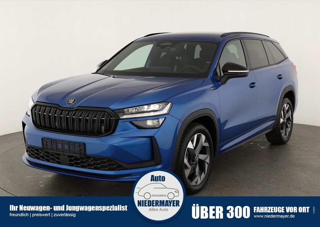 Image of Skoda Kodiaq