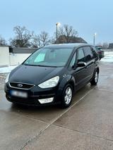 Ford Galaxy 2.0 TDCi  Baujahr 2009  Dies... - Ford Galaxy Gebrauchtwagen in Hamburg