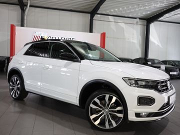 Volkswagen T-Roc - 3