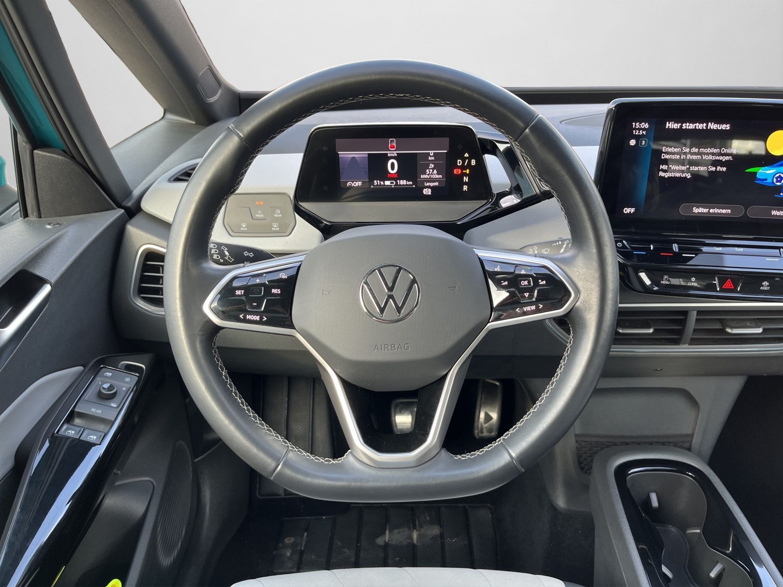 Volkswagen ID.3 - Bild 10