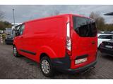 Ford Transit Custom Kasten 340 L1 Trend AHK Navi Dyn. - gebrauchte Ford Transit aus dem Jahr 2017