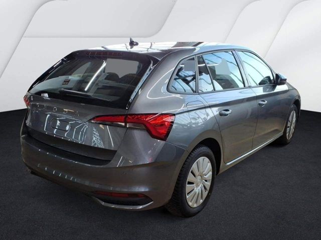 Fahrzeugabbildung SKODA Scala 1.0 TSI Essence LED KLIMA SITZHZG TEMPOM S