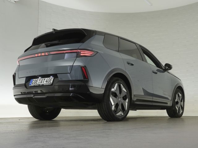 Grandland Electric B ULTIMATE AWD 73kWh+360°KAME