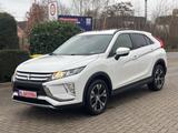 Mitsubishi Eclipse Cross Diamant Edition AUTOMATIK/2.HAND/ - gebrauchte Mitsubishi SUV & Geländewagen