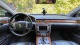 Volkswagen Phaeton V6 TDI 5-Sitzer 4Motion lang - Volkswagen Phaeton aus 2013