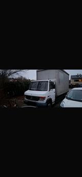 Mercedes-Benz Mercedes Vario 616 - Mercedes-Benz Vario in Bochum