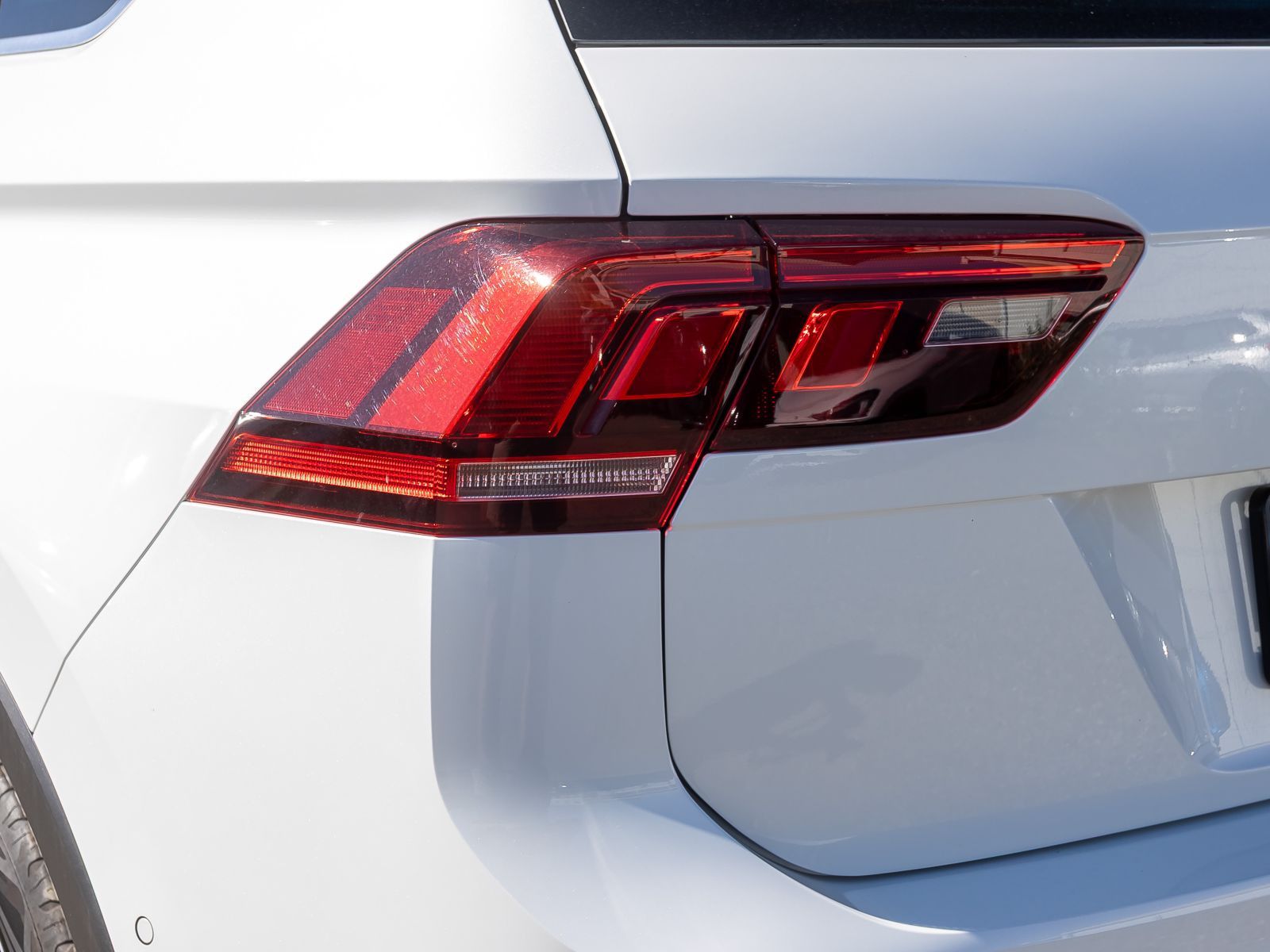 Volkswagen Tiguan - Bild 10