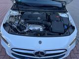 Mercedes-Benz A 220 4MATIC DCT - - Mercedes-Benz A 220 von privat
