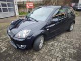Ford Fiesta ST150 2.0 16V TÜV/8 fach Berei... - Ford Fiesta aus 2006: ST