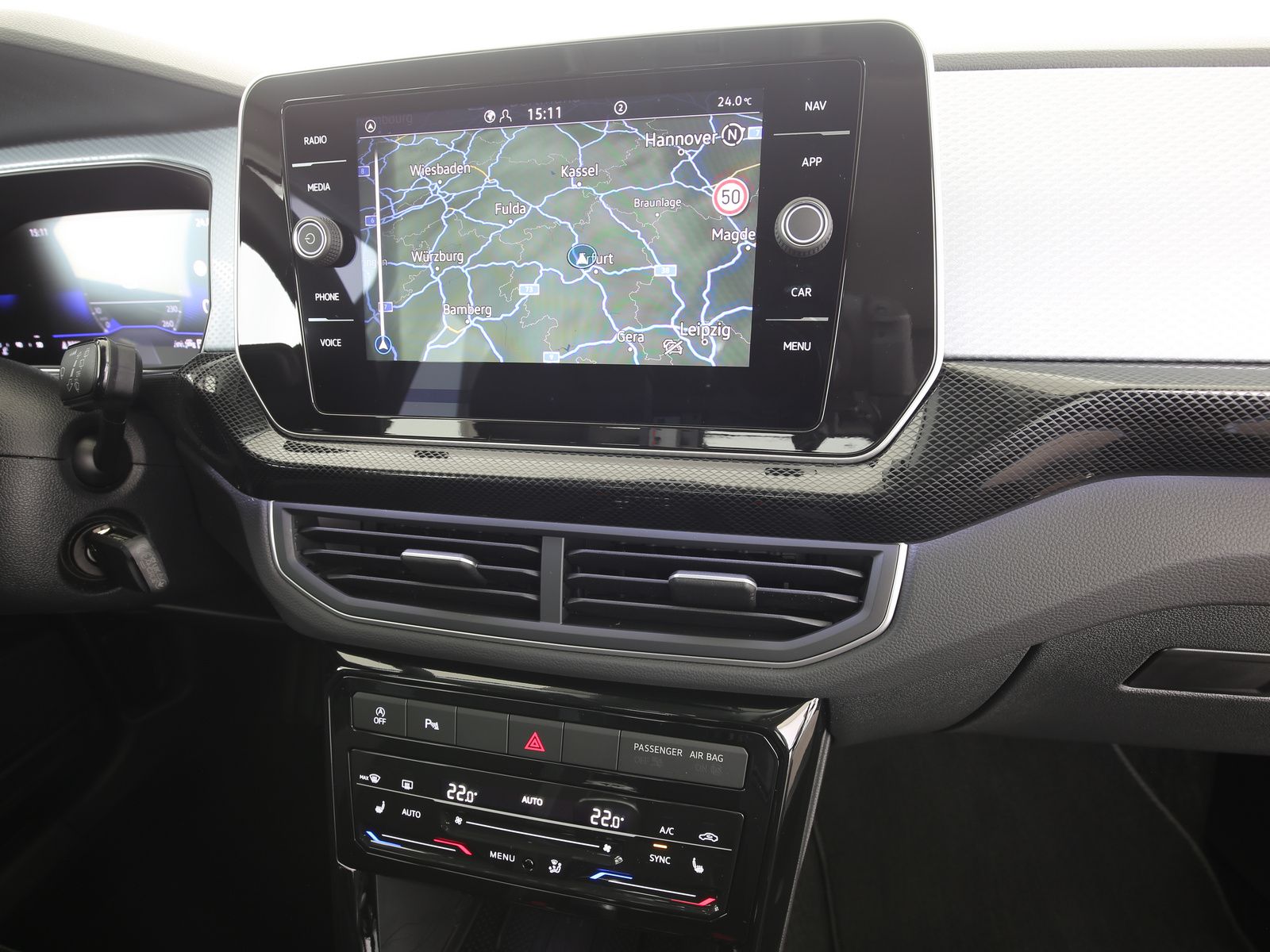 Volkswagen T-Cross - Bild 13