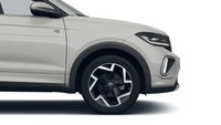 Volkswagen T-Cross - Vorschau Bild 4