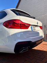 BMW 530i M Paket 2000€ ServiceInkl Garantie Adapt.FW - BMW 530: 530i M Paket