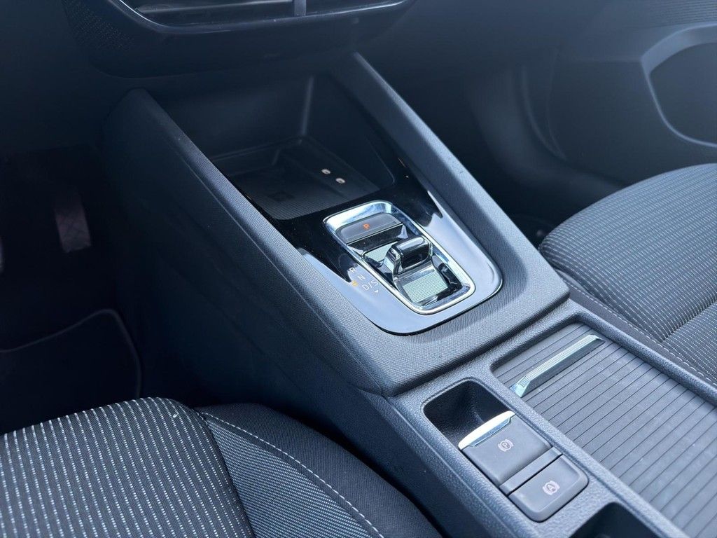 Skoda Octavia - Bild 15