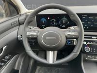Hyundai TUCSON - Vorschau Bild 9