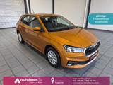 Skoda Fabia 1.0 TSI Style^ ACC|AHK|Kamera|LED - Skoda: Orange