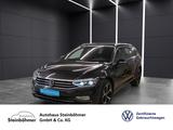 Volkswagen Passat Variant Business 2.0TDI Navi IQLight HUD - Volkswagen Passat Variant in Bielefeld