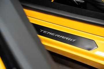 صورة مصغرة 24 لـ 2025 Lamborghini TEMERARIO