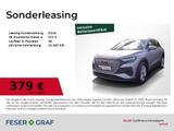 Audi Q4 45 e-tron Komfort Klima/R-Kamera/ACC pro/19" - Audi Q4 aus 2024