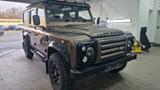 Land Rover Defender 110 2.Hand LED Sportlenkrad SH 7Sitzer - Land Rover Gebrauchtwagen in Kassel