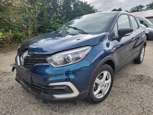 Renault Captur Limited 2013 Nur 19.000 KM Klima