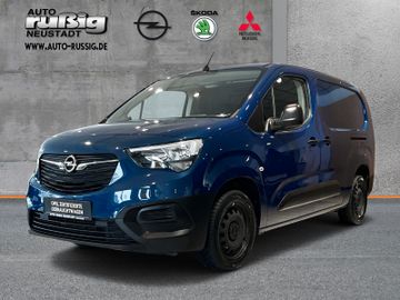 OPEL Combo Cargo XL 1.5 Diesel 2xSchiebetür