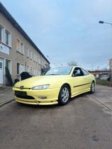 Peugeot Verkaufe sportlichen 3.0 V6 (190 PS) - Peugeot 406: V6