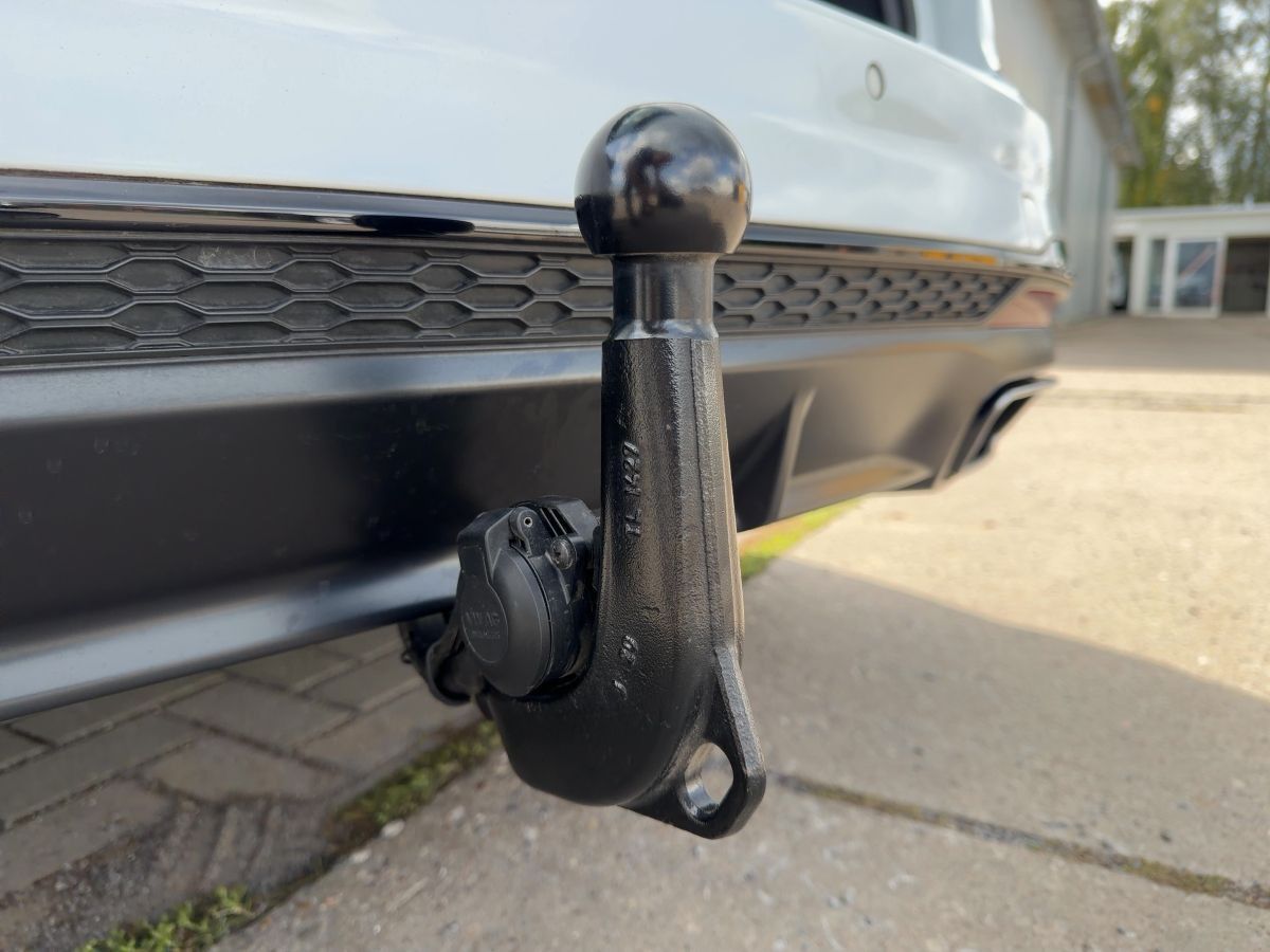 Audi A4 Avant 40 TFSI S-TRO S-LINE MATRIX B&O RFK AHK foto 18