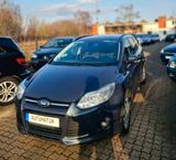 Ford Focus Turnier GARANTIE/TUV Neu/INSPEKTION Neu - Ford mit Diesel-Antrieb: F