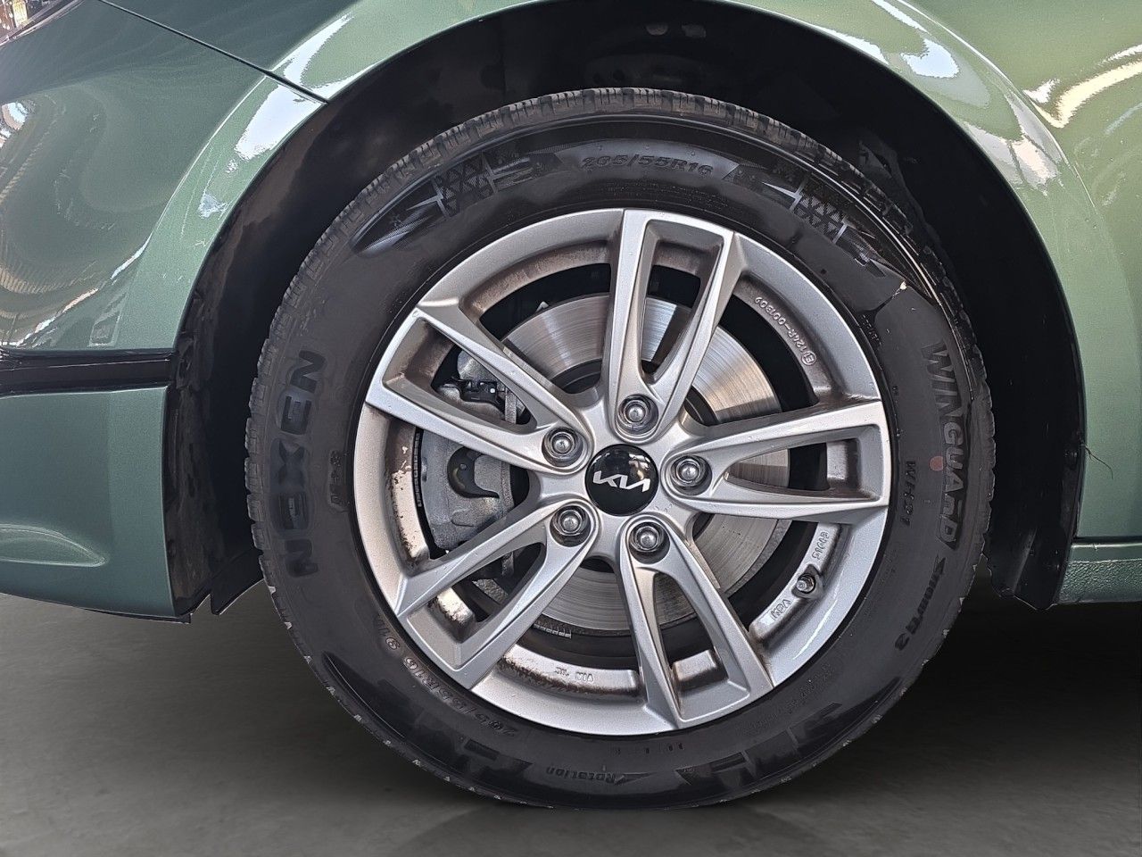 Kia cee'd / Ceed - Bild 4