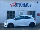 Opel Corsa E Color Edition 92000 KM  SCHECKFEFT OPC-L - Opel Corsa in Gelsenkirchen