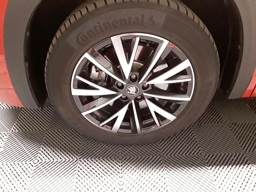 Skoda Kodiaq - Bild 8