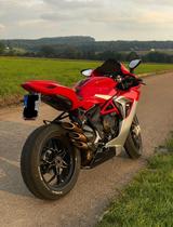 MV Agusta F3 675 | SELTENE A2 VERSION | QUICKSHIFTER - MV Augusta F3 675