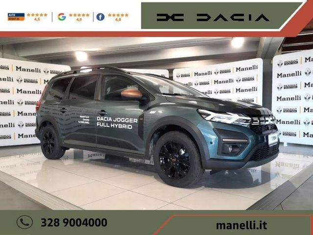 Altele Dacia Jogger Extreme UP TCe 100 GPL ECO-G 7P rif