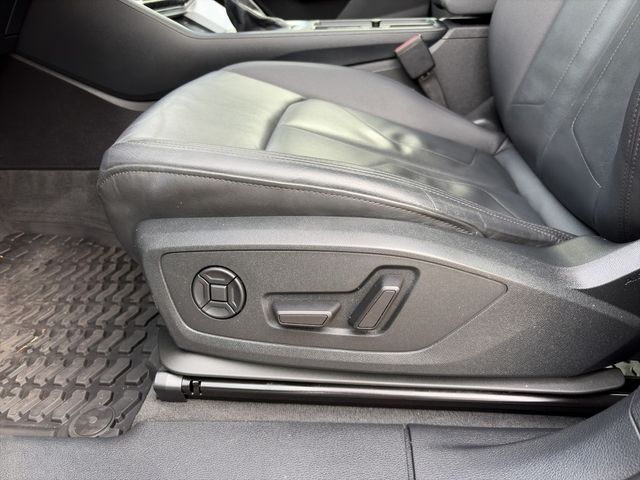 Q3 35 2.0 TDI quattro advanced SHZ KAMERA LED